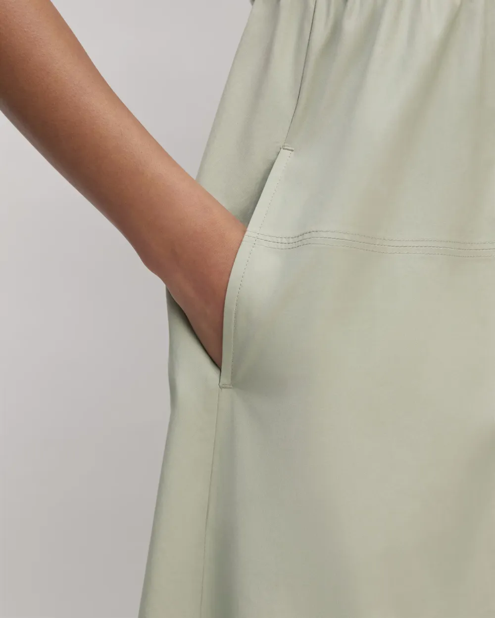 Chic Casual Style Dress