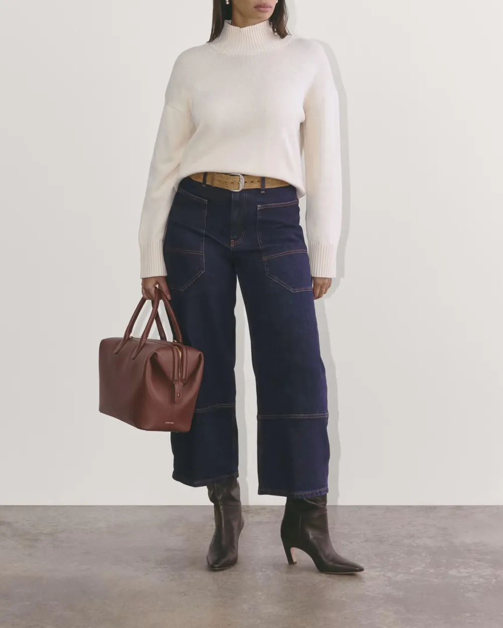 Casual Style Jean