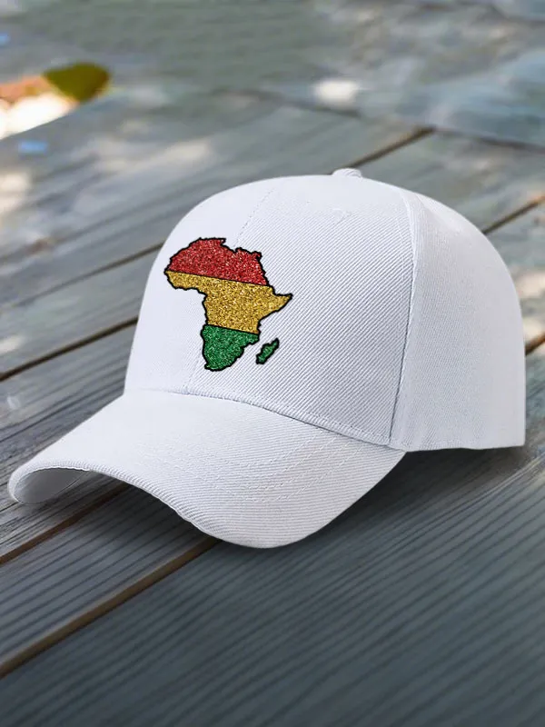 June Baseball Cap