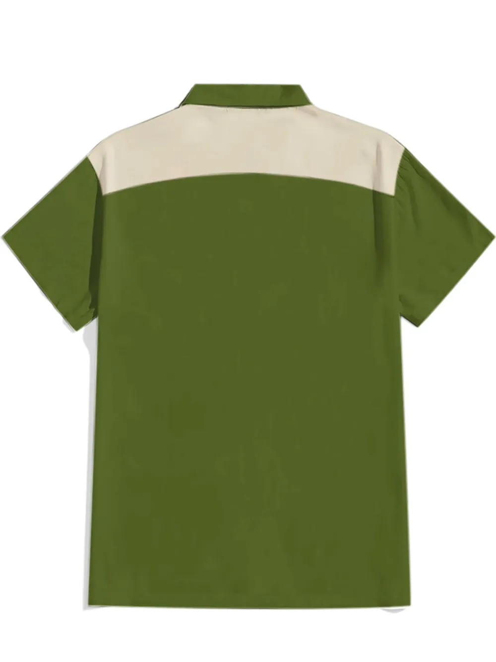 Retro Bird And Arrow Shirt
