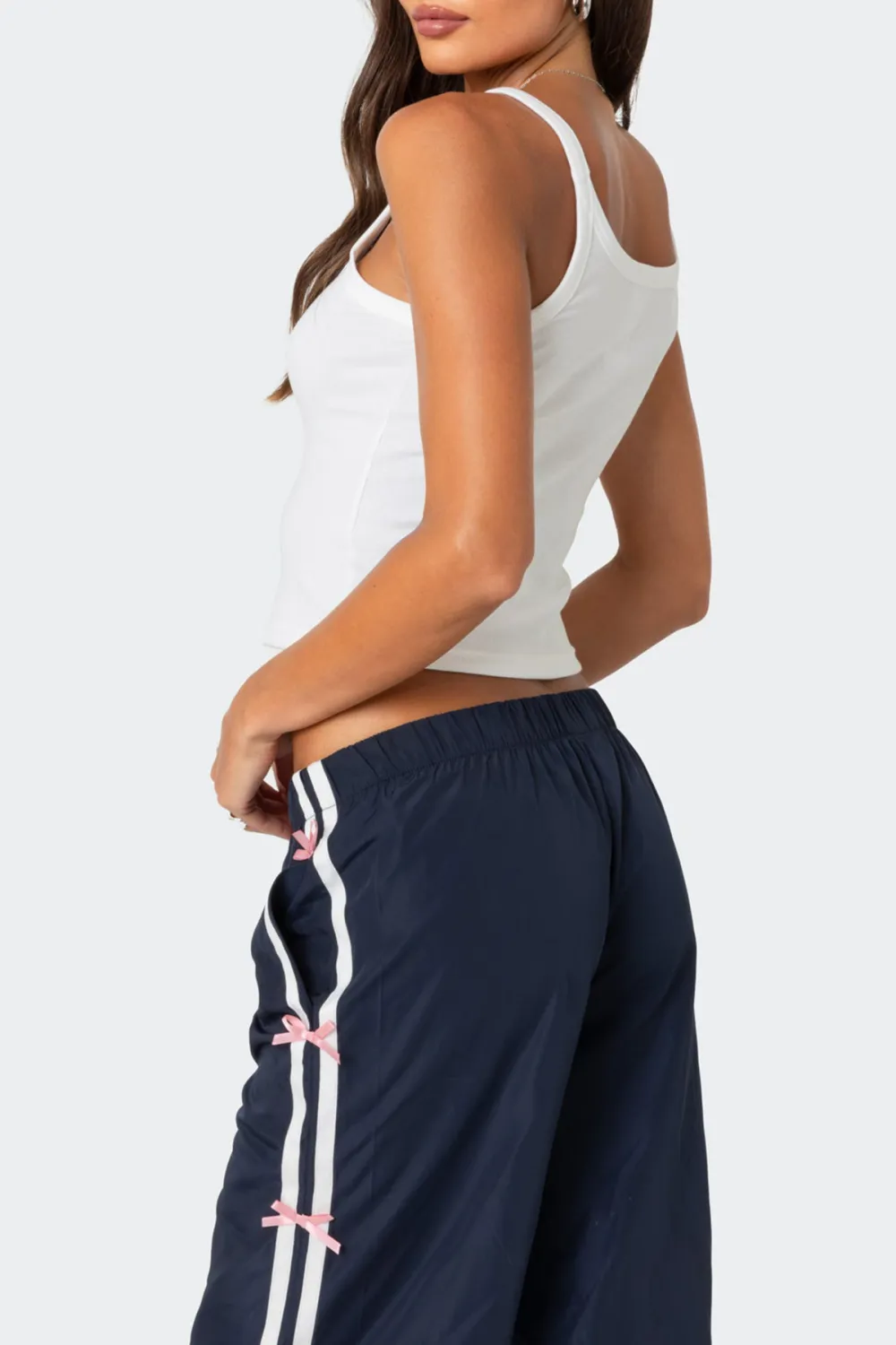 Basic Babe Tank Top