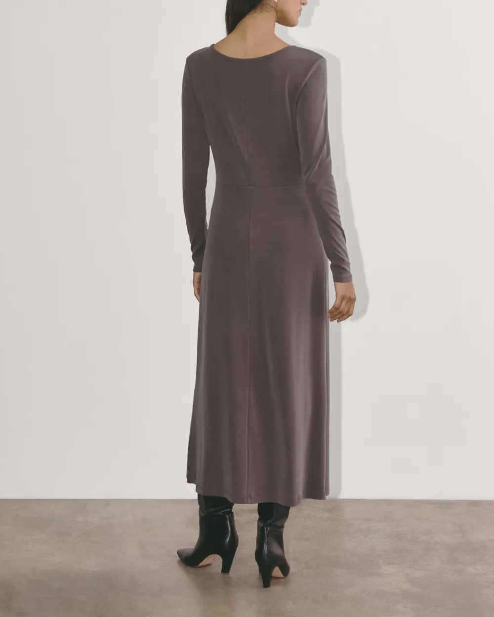 Long Sleeve Dress