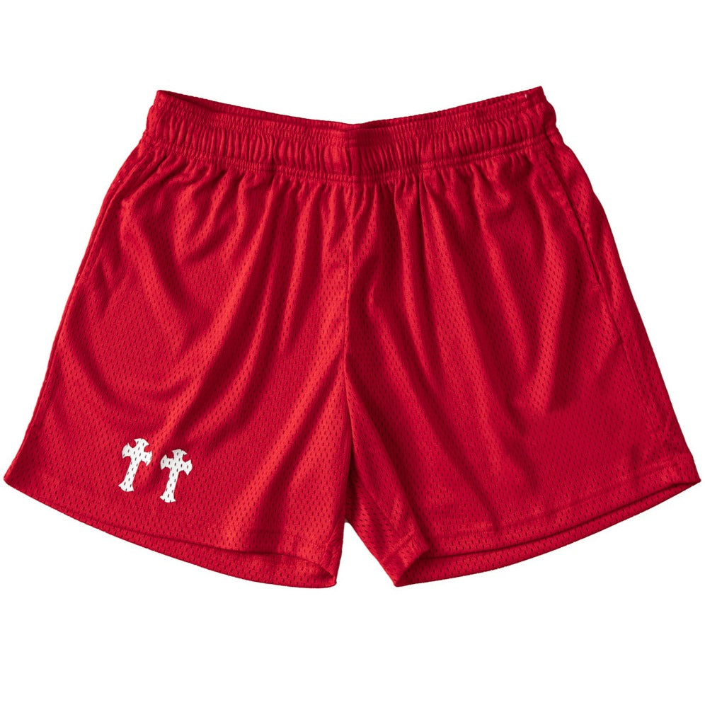 5-PACK VENTED MESH SHORTS MEDIEVAL