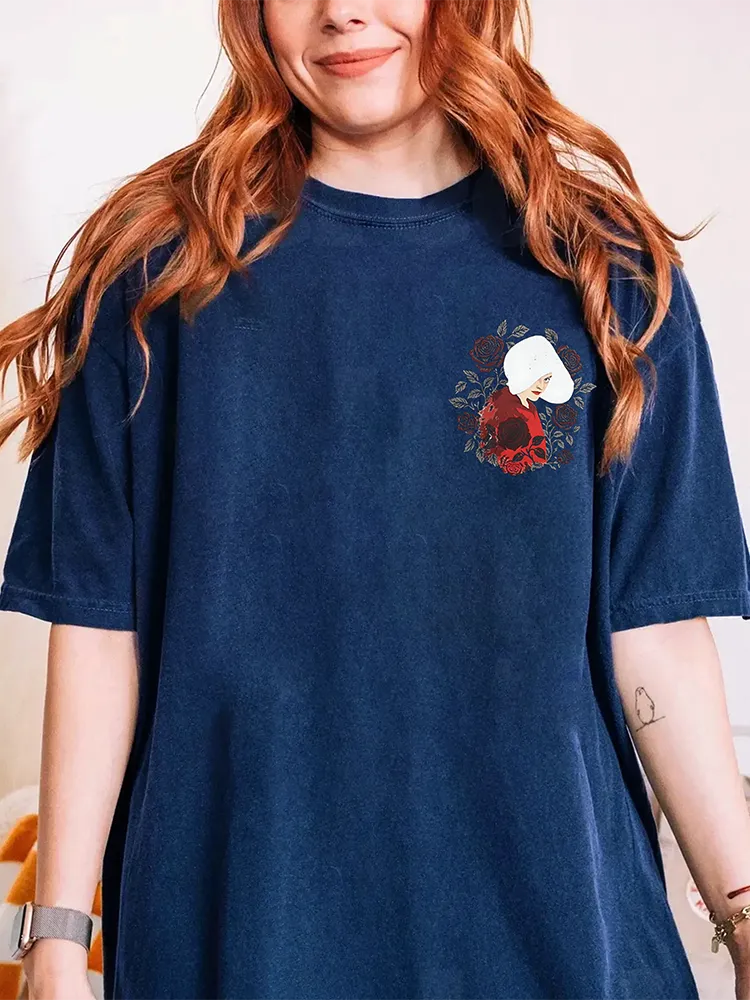 Don'T Let The Bastards Grind You Down Feminist Unisex T-Shirt
