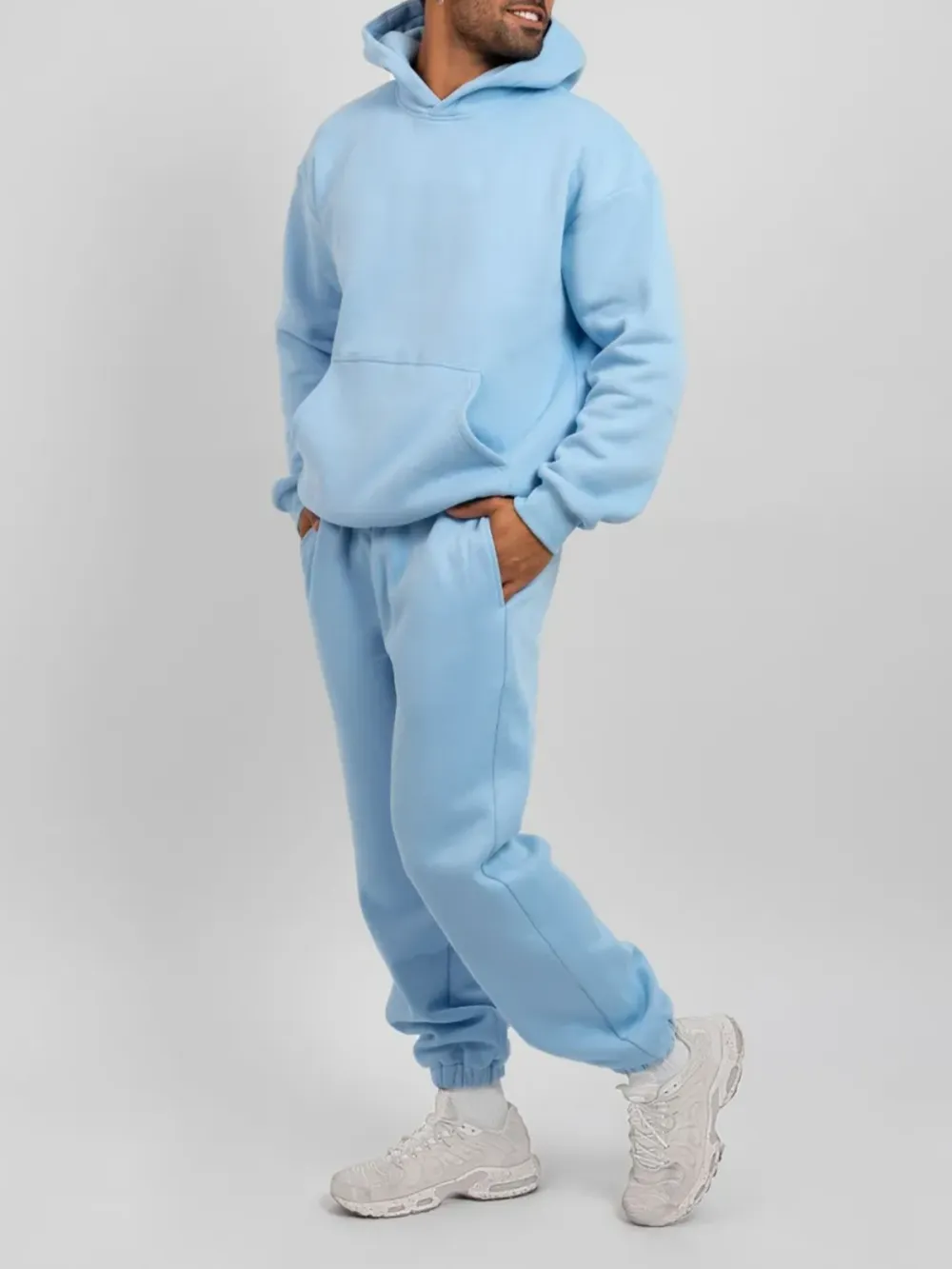 Signature Hoodie