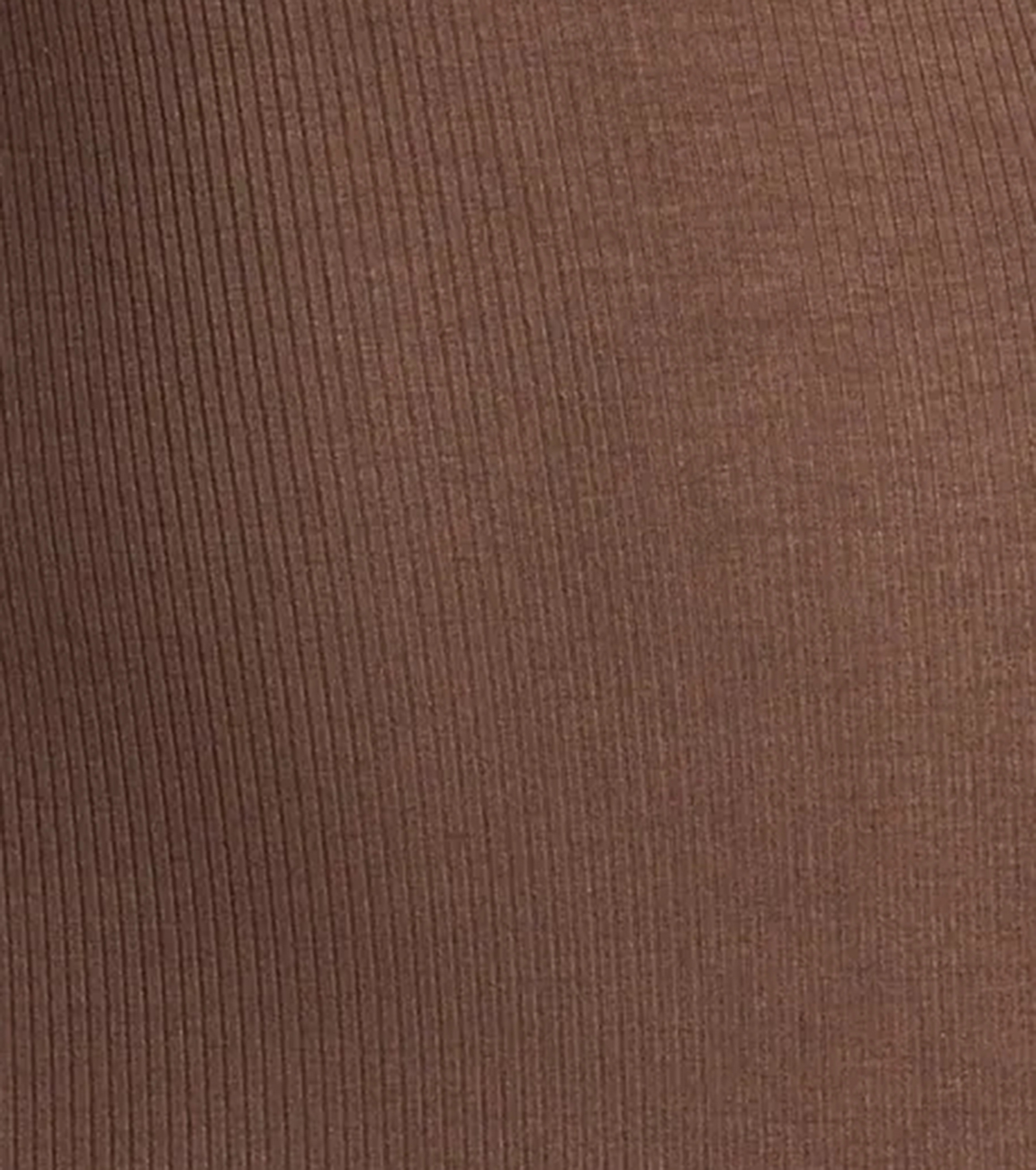 Sleek Silhouette Ribbed Knit Off-The-Shoulder Midi Dress