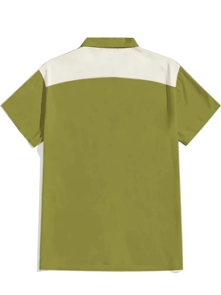 Submarine Bird Berry Shirt