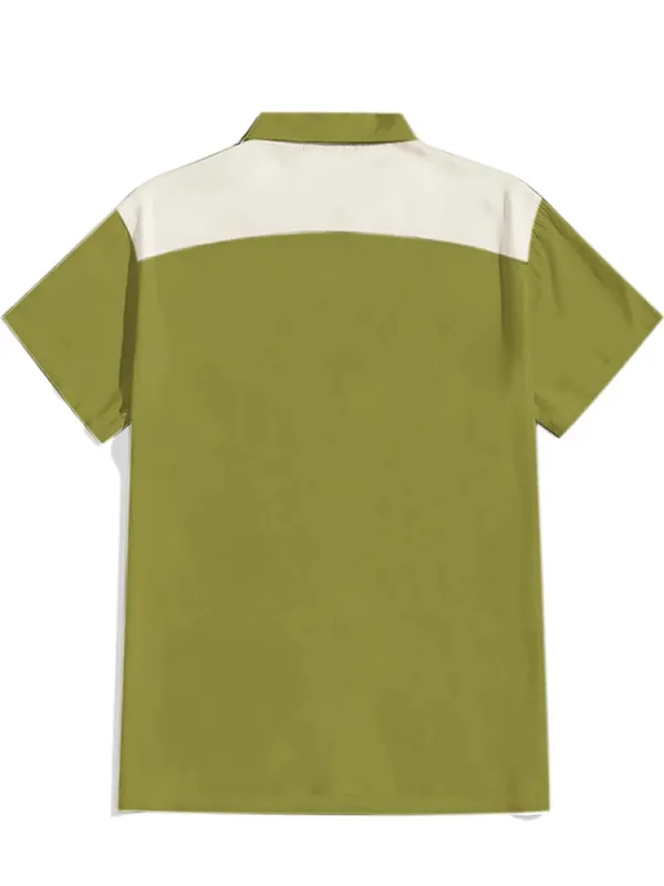 Submarine Bird Berry Shirt