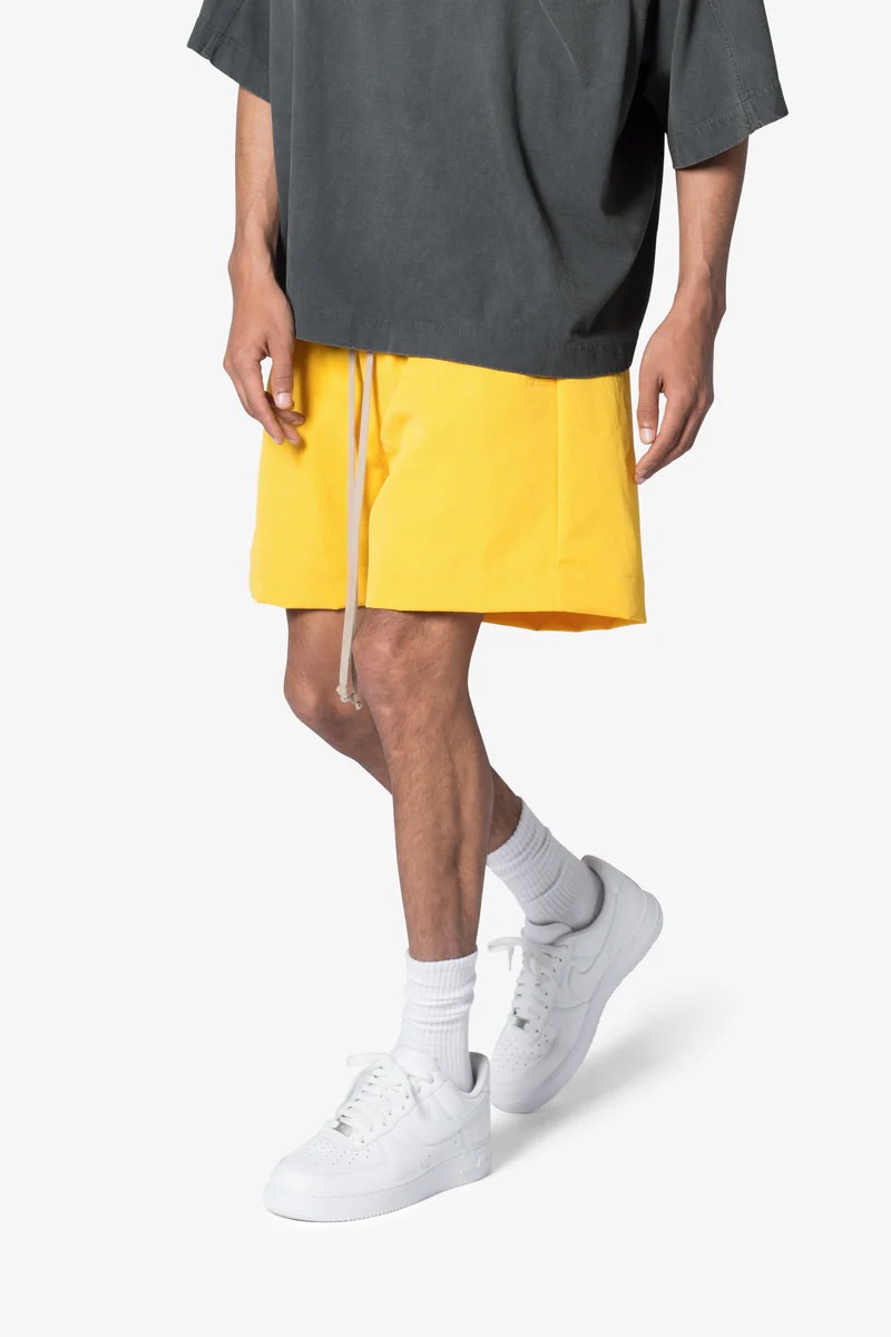 CASUAL STYLE SHORTS