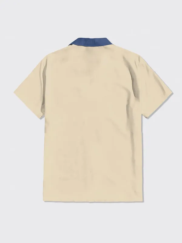 It'S High Noon Button Up Shirt
