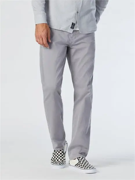 Straight Leg Pants