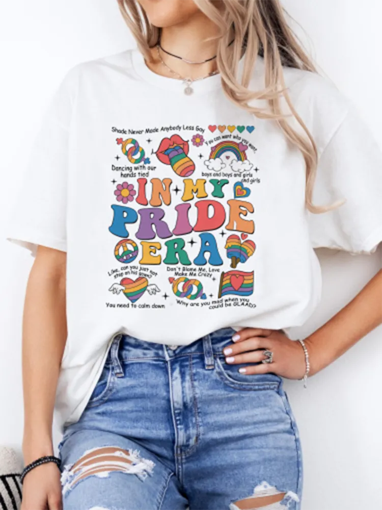 In My Pride Era T-Shirt