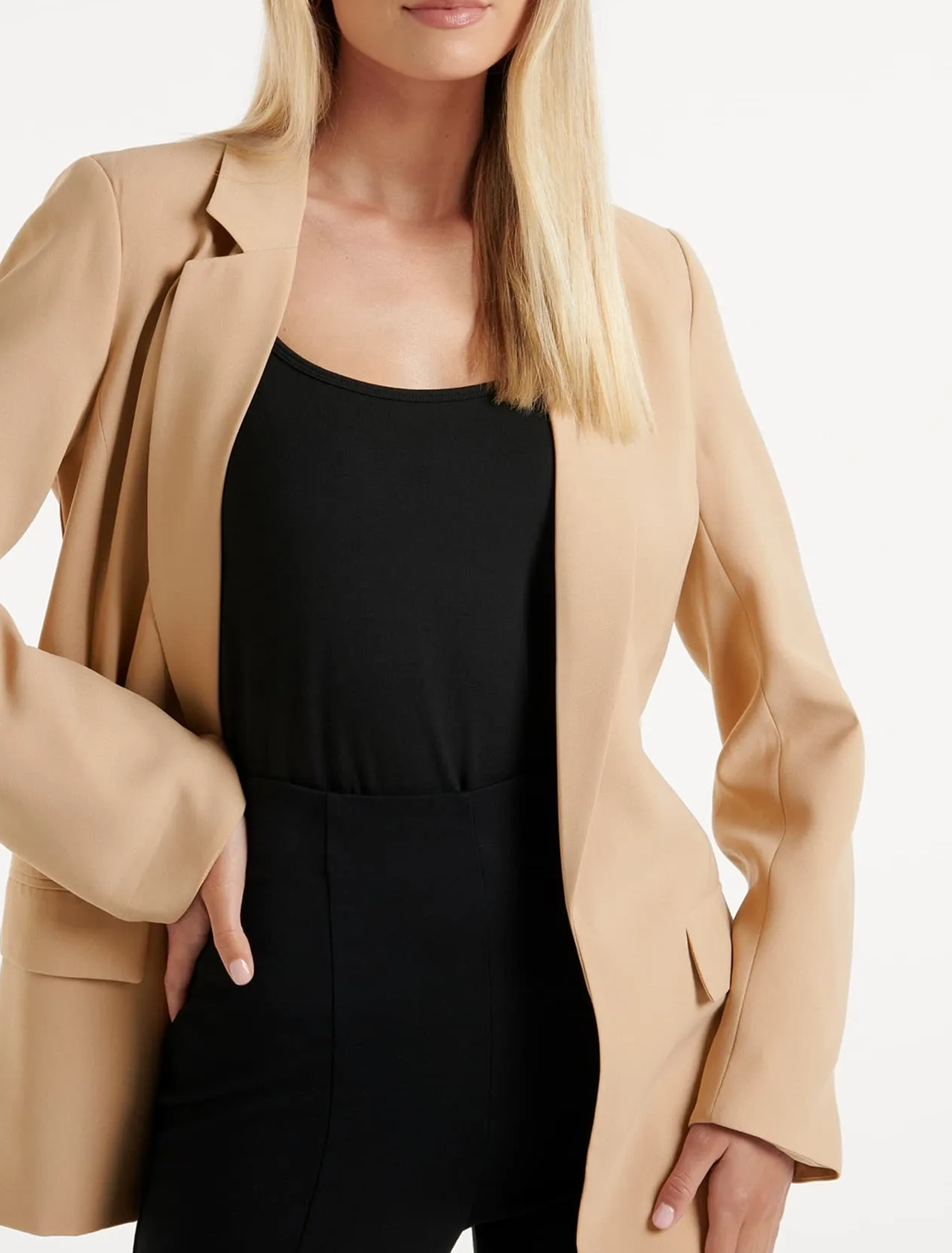 Daily Blazer