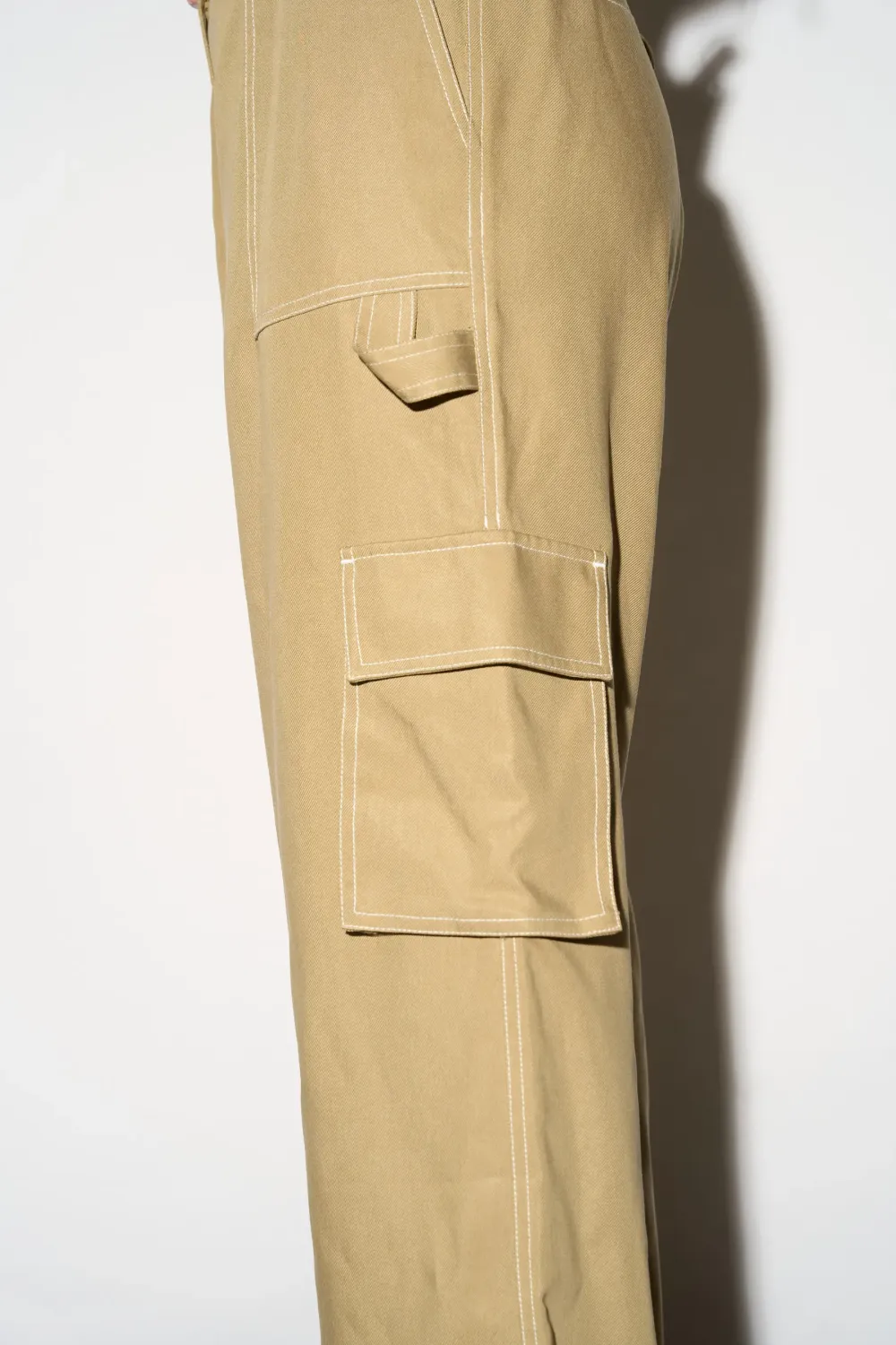 Citrine Cargo Pant