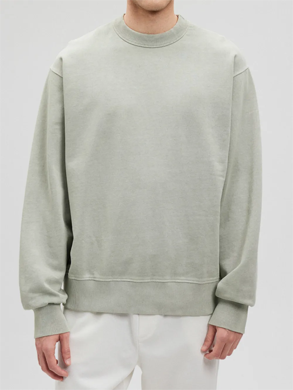 Long Sleeve Shirts
