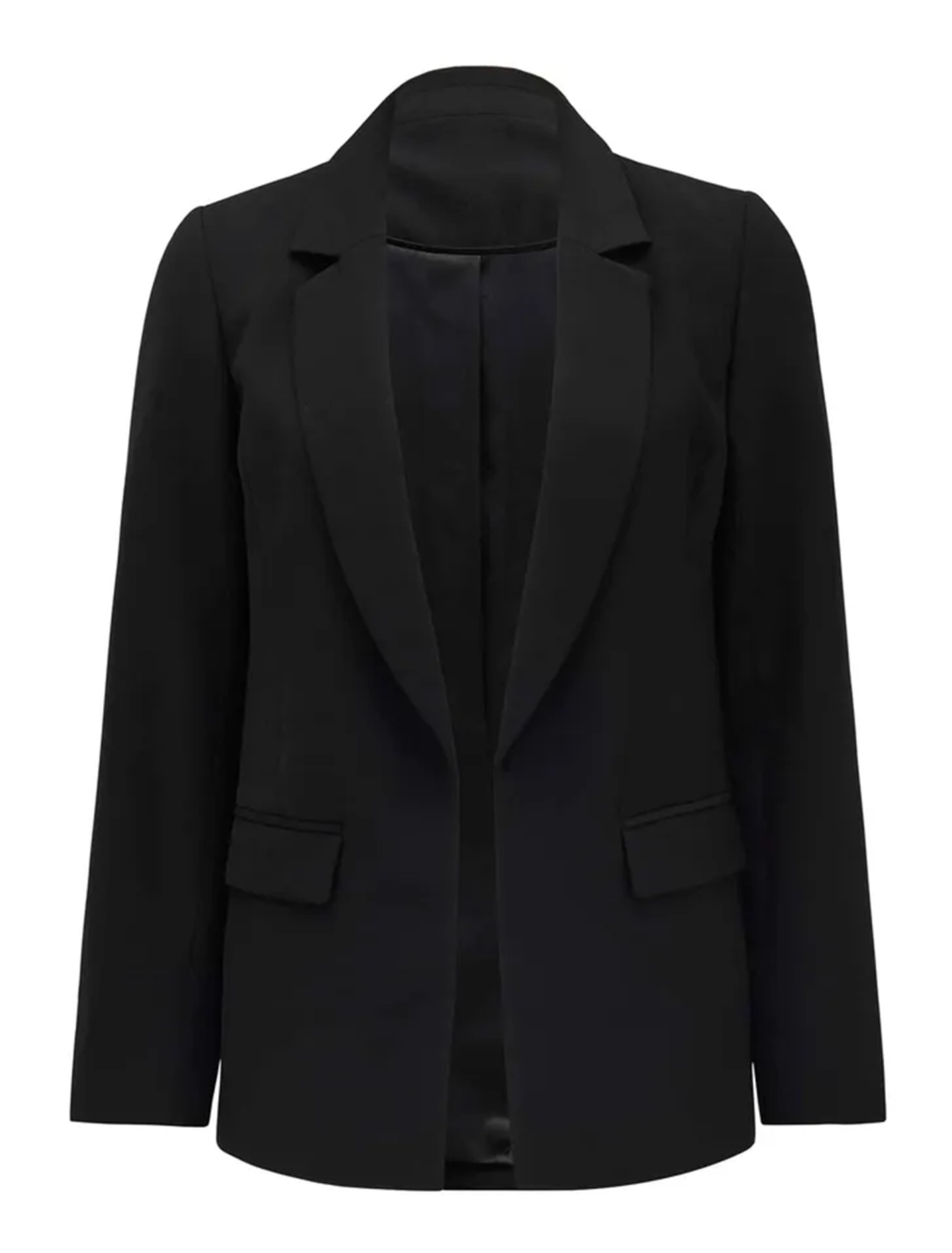 Petite Boyfriend Blazer