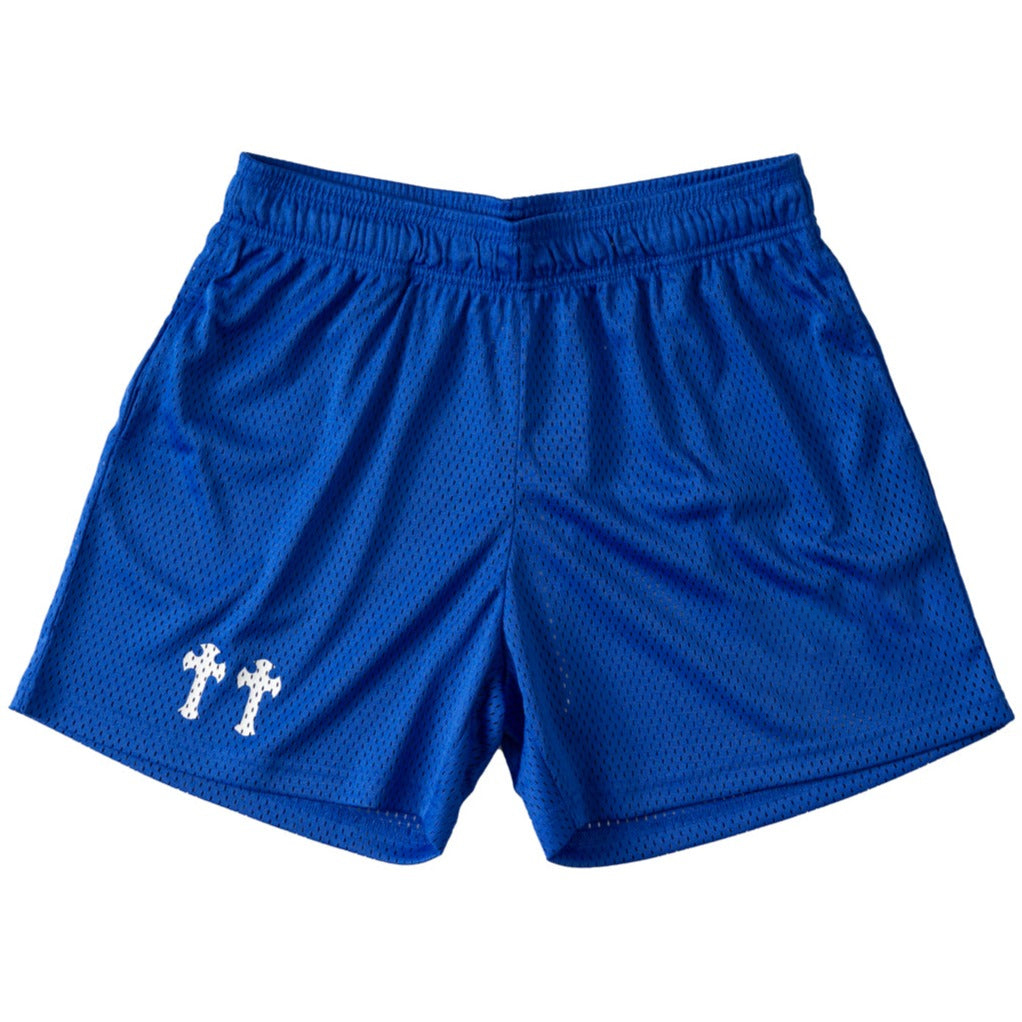 5-PACK VENTED MESH SHORTS MEDIEVAL