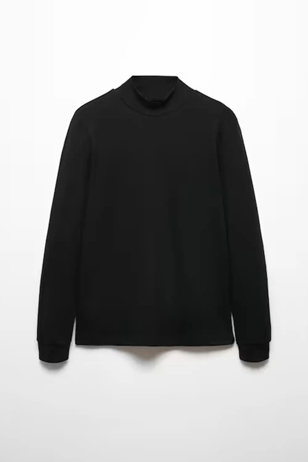 Perkins Neck Long-Sleeved T-Shirt