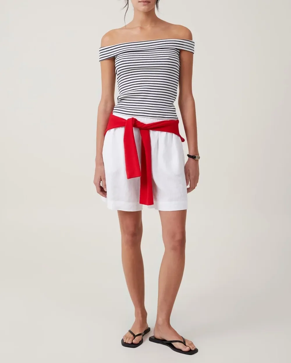 Long Suit Shorts