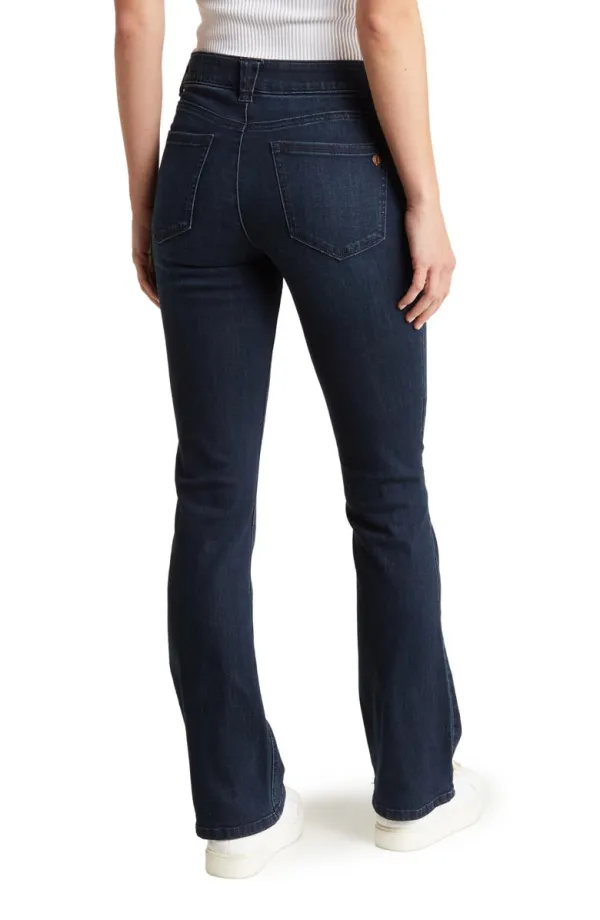 AB Tech Itty Bitty Bootcut Jeans