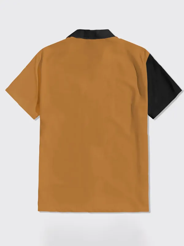 Cactus In The Desert Button Up Shirt