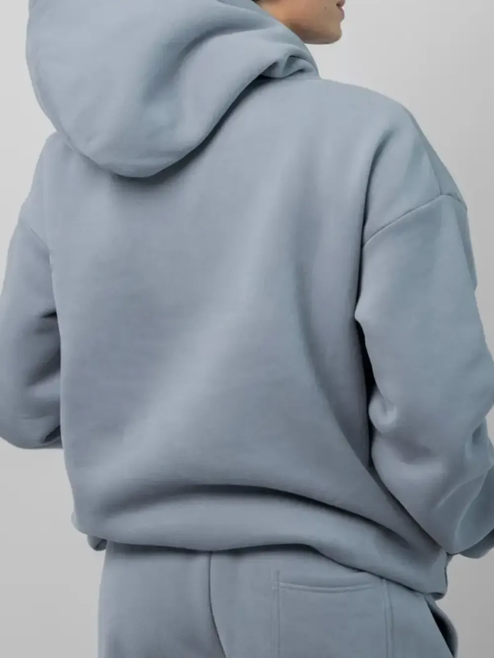 Affirmation Hoodie