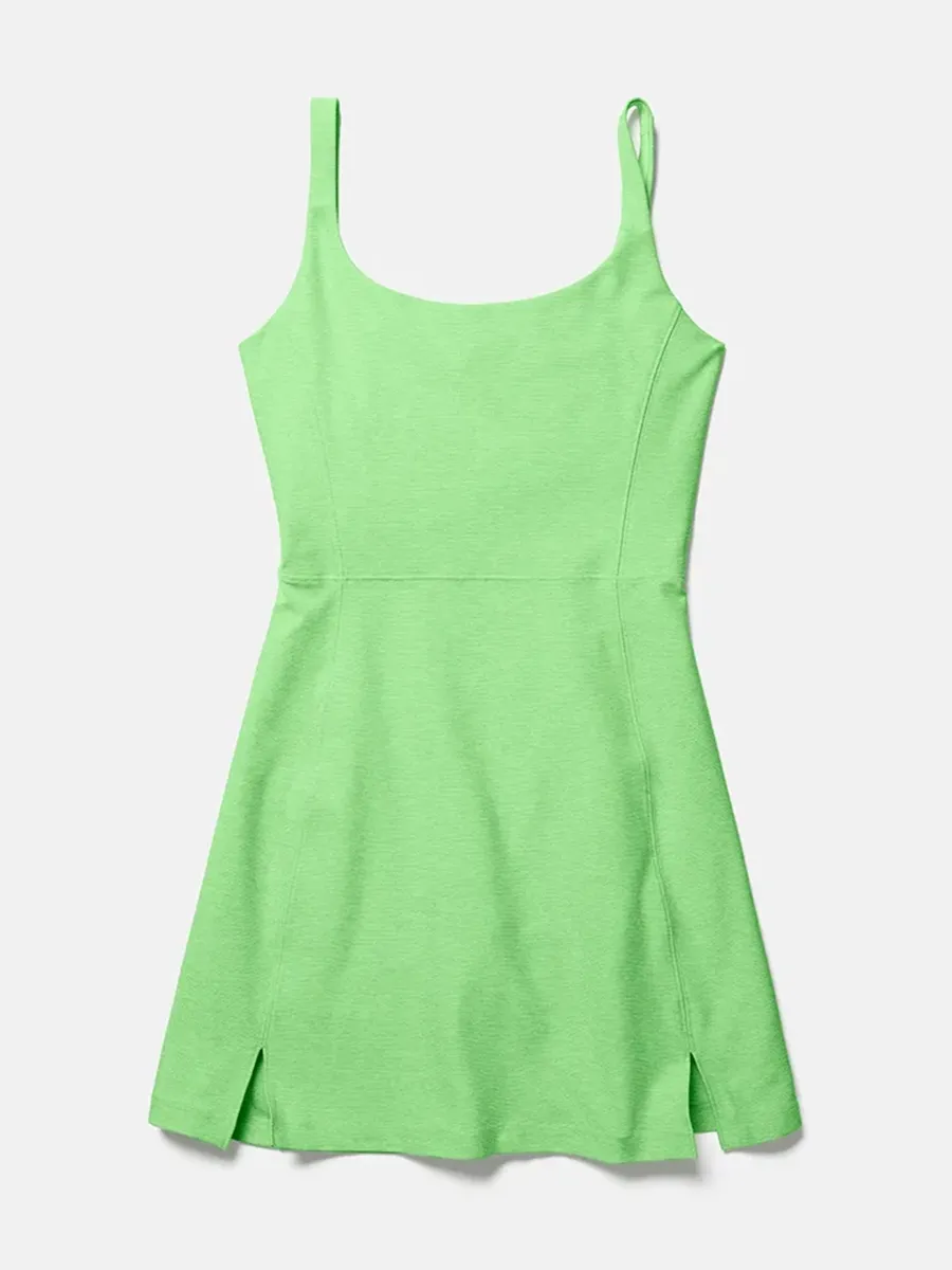 Warmup Dress