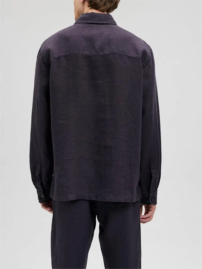Long Sleeve  Shirts