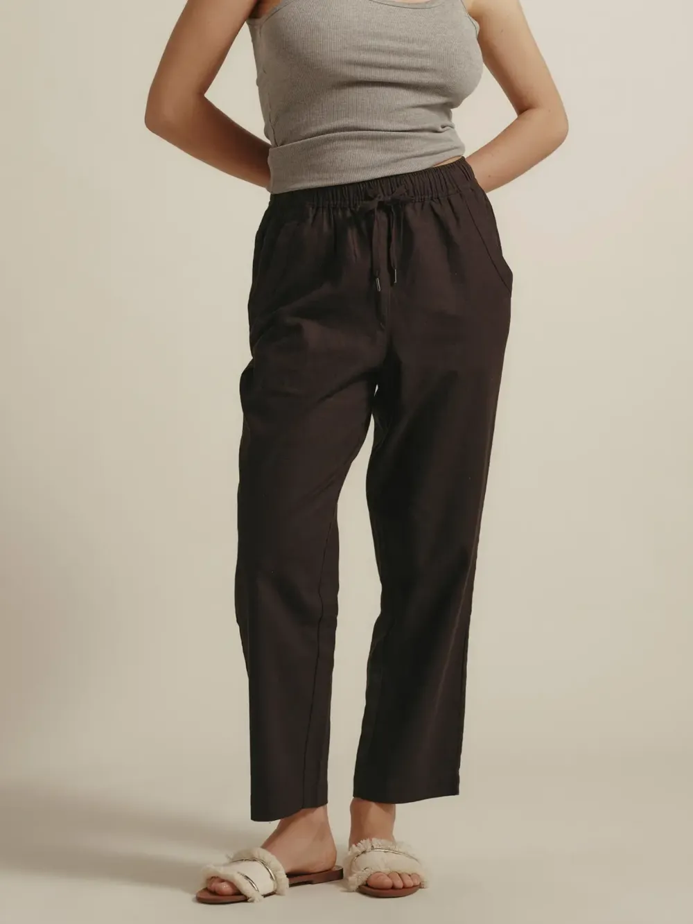 Elementary Beach Pant