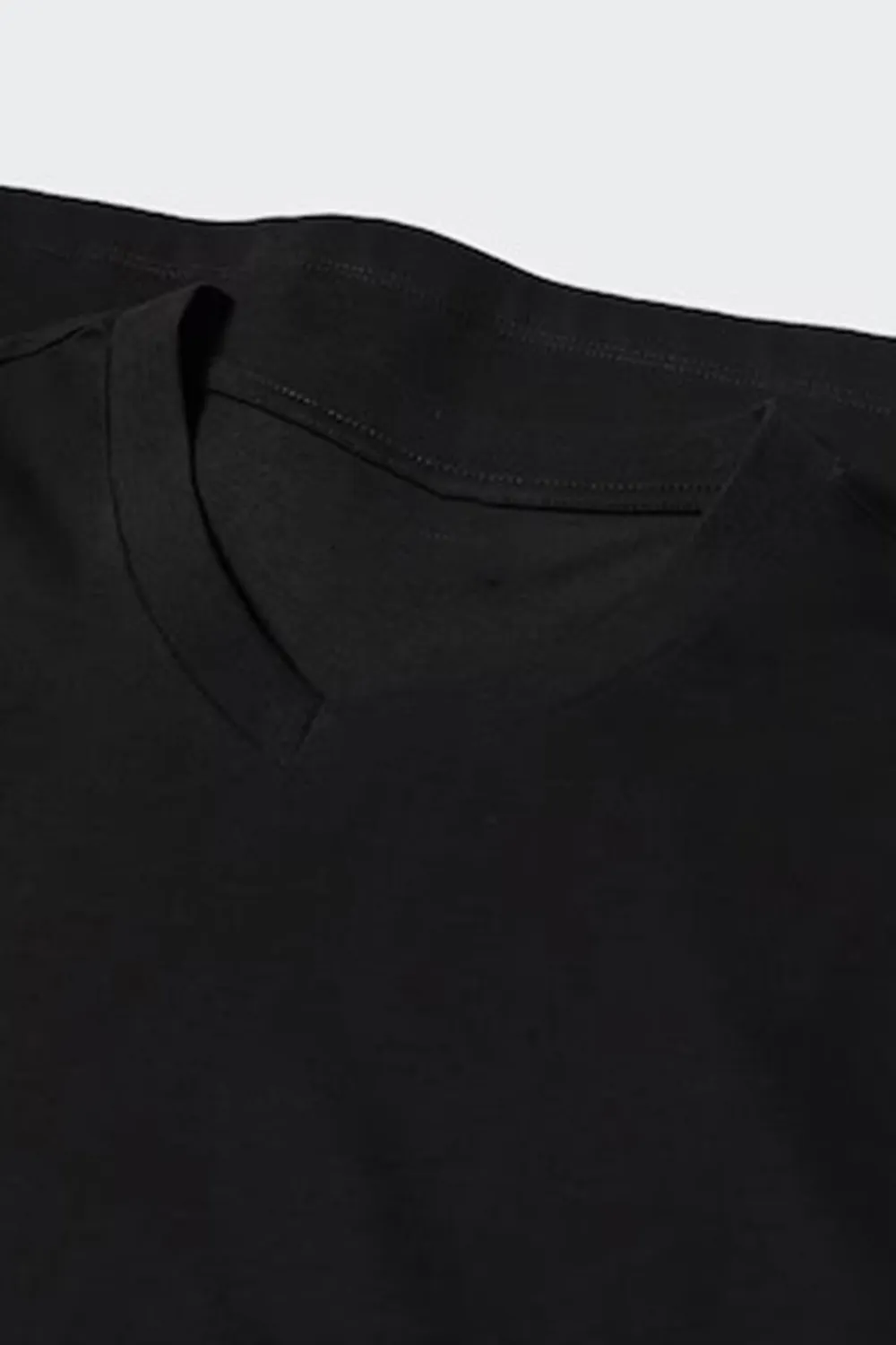 Slight Stretch Regular Fit T-shirt