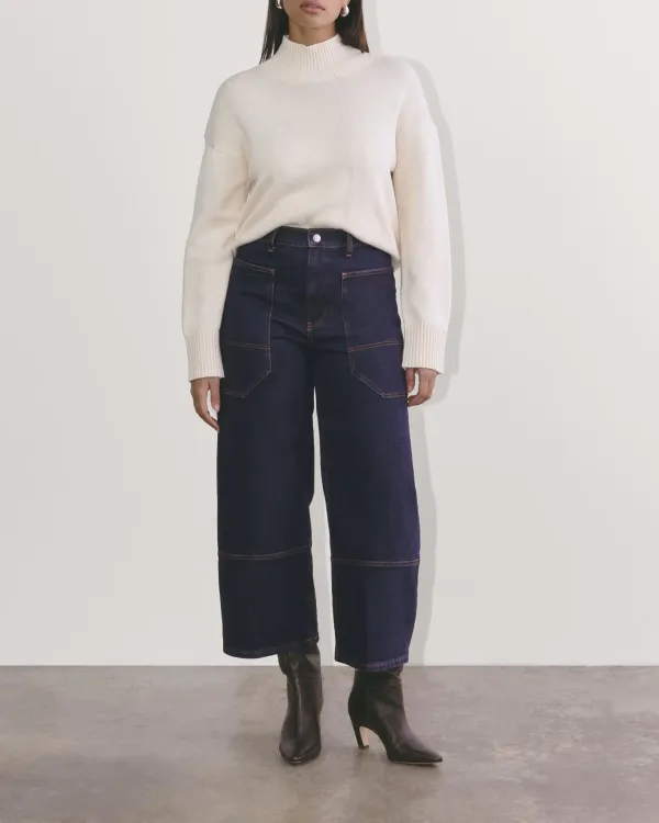 Casual Style Jean