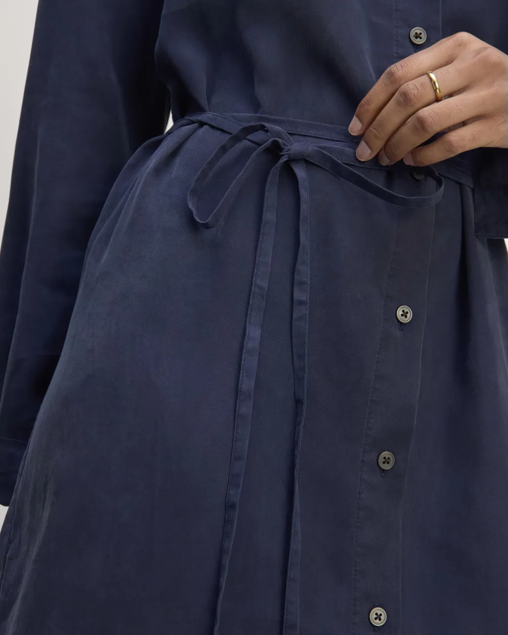The Must-Have Shirtdress