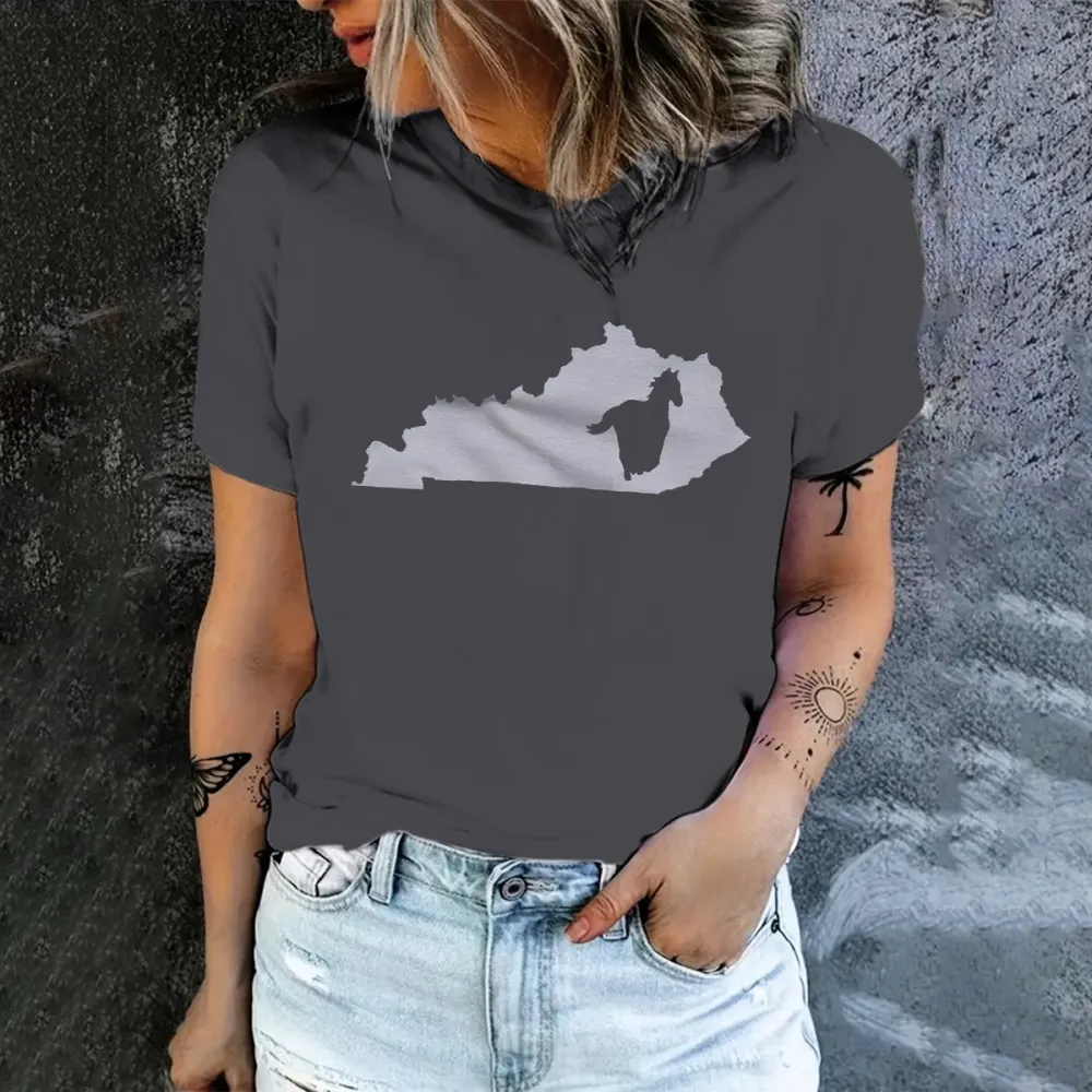 Kentucky Horse Racing Essential T-shirts