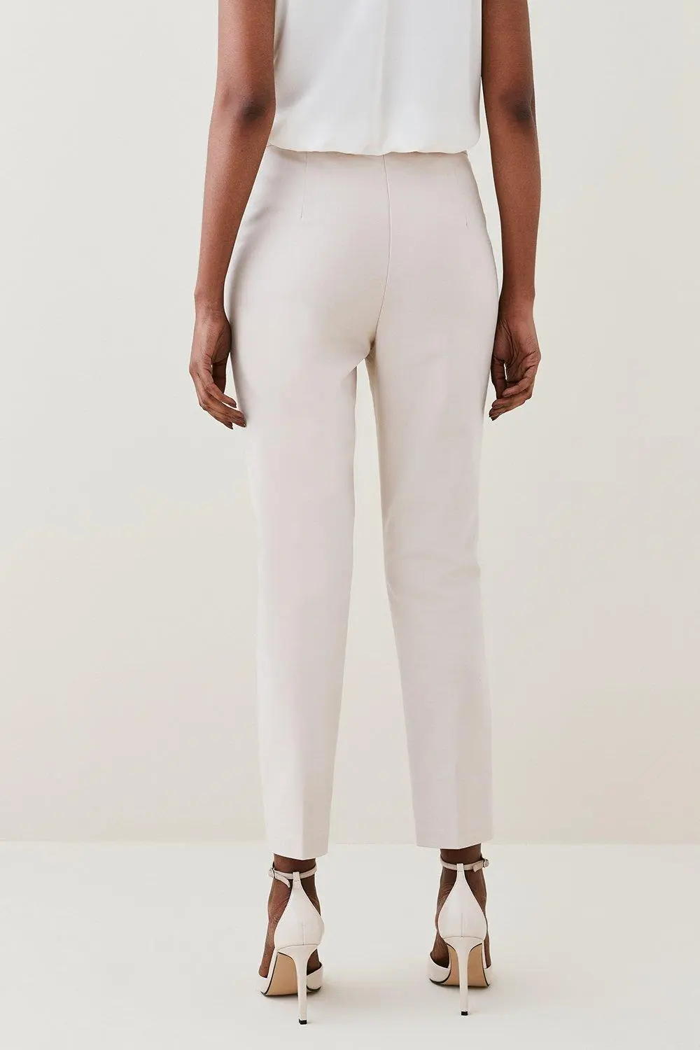 Essential Techno Woven Trouser