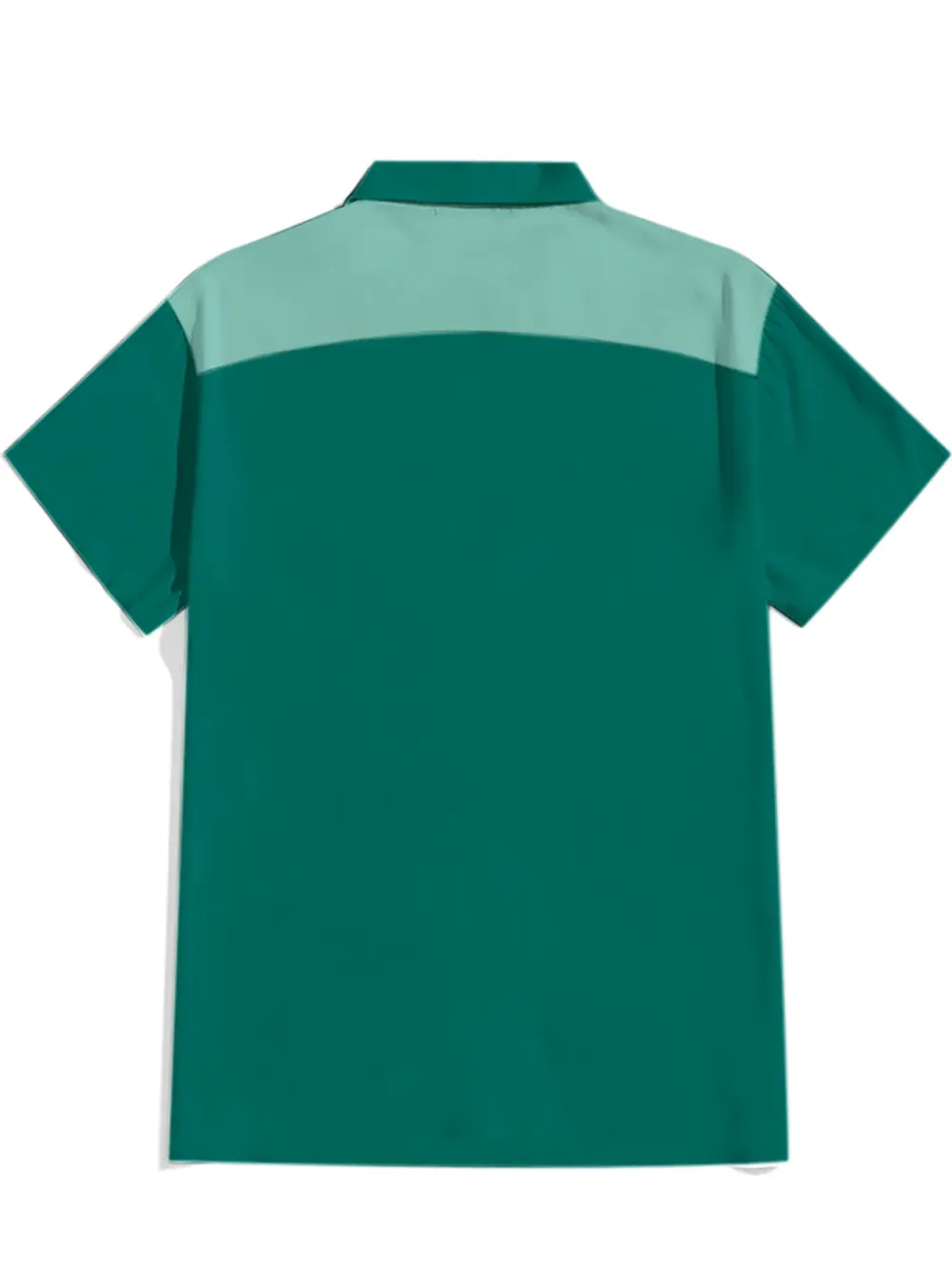 Alternative Mermaid Shirt