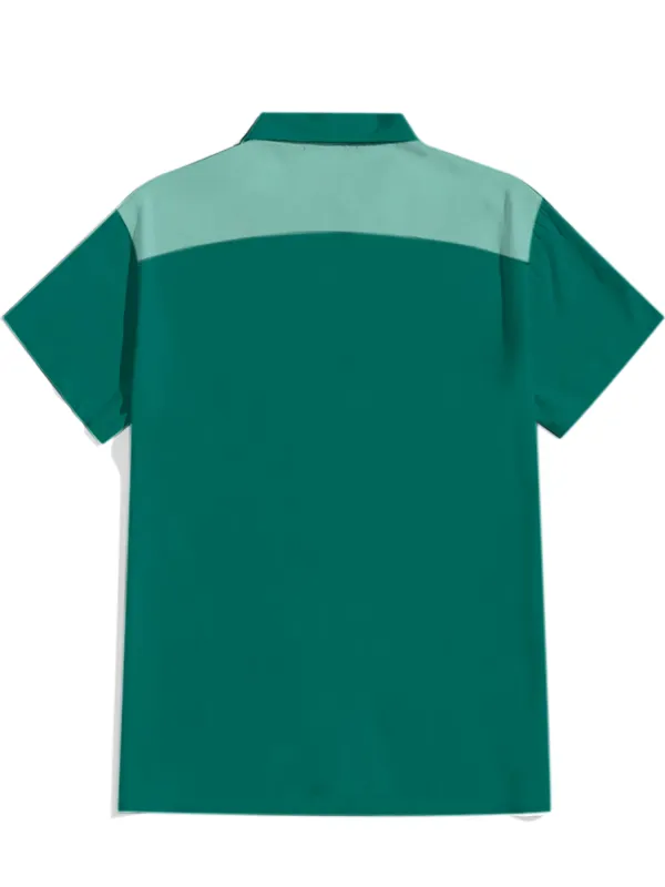 Alternative Mermaid Shirt