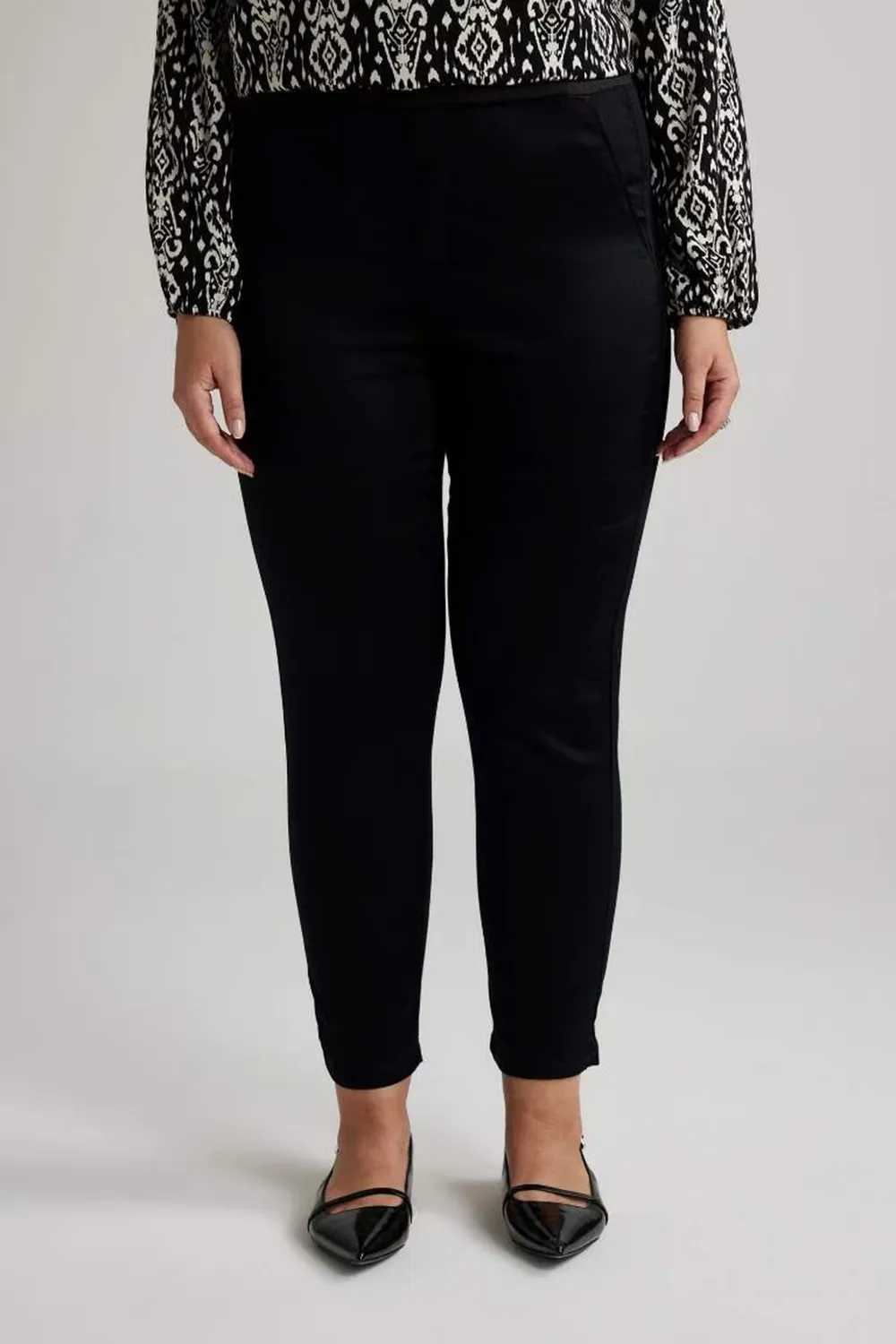 Moisture-Wicking Solid Sweatpants