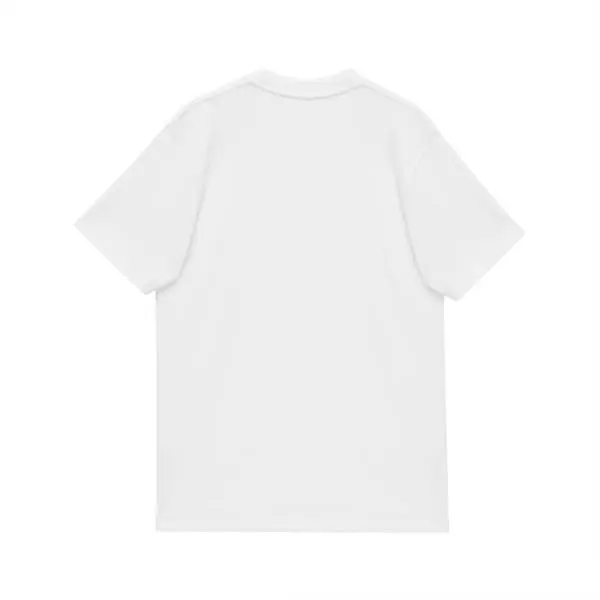 Women's Paw Landscape Short Sleeve T-shirts