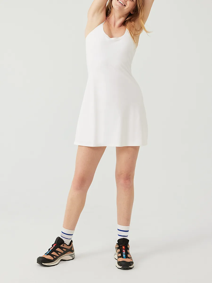 The Exercise Dress