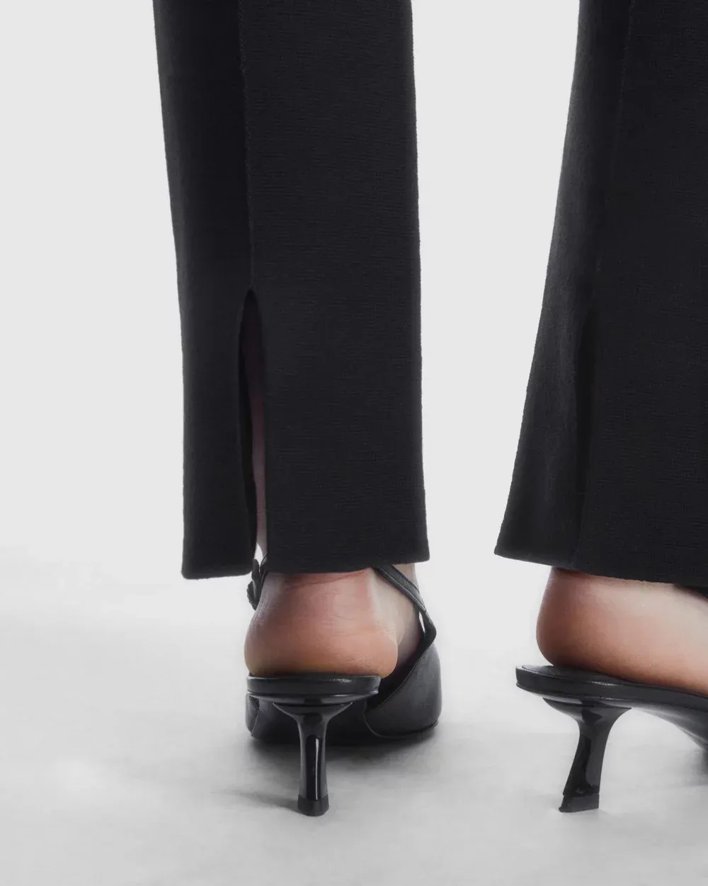 Slim-fit Suit Pant
