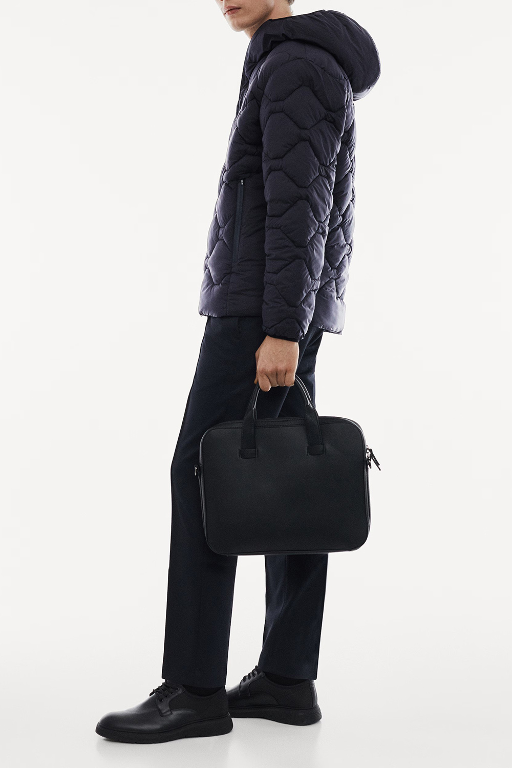 Ultra-Light Water-Repellent Anorak