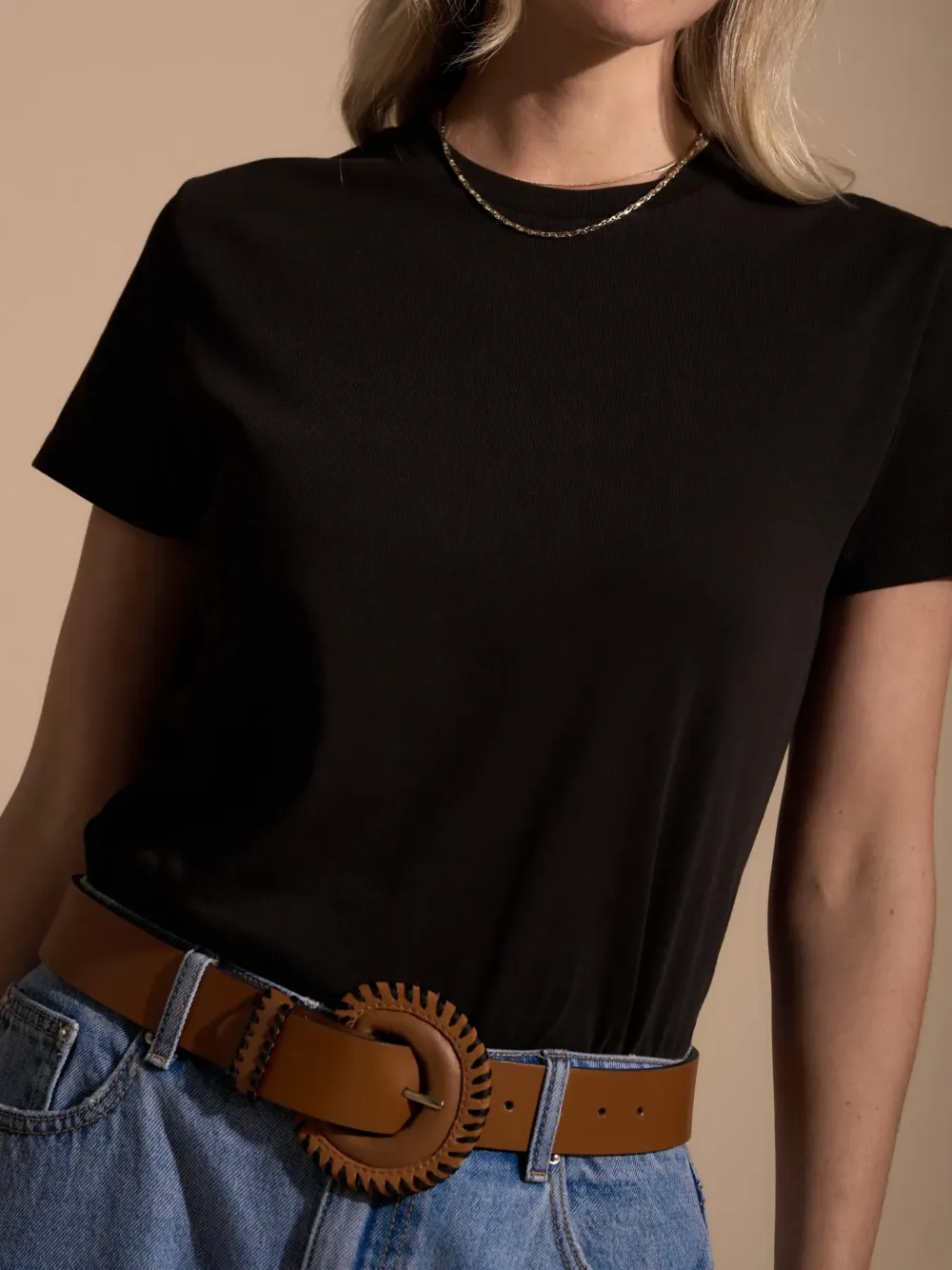 Elementary Organic/Pima Cotton Tee