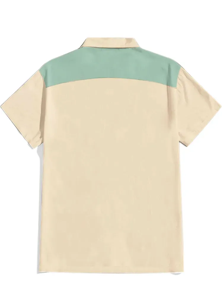 Seaweed Lobster Shirt