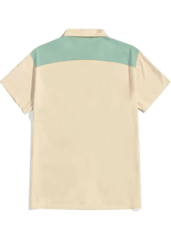 Seaweed Lobster Shirt