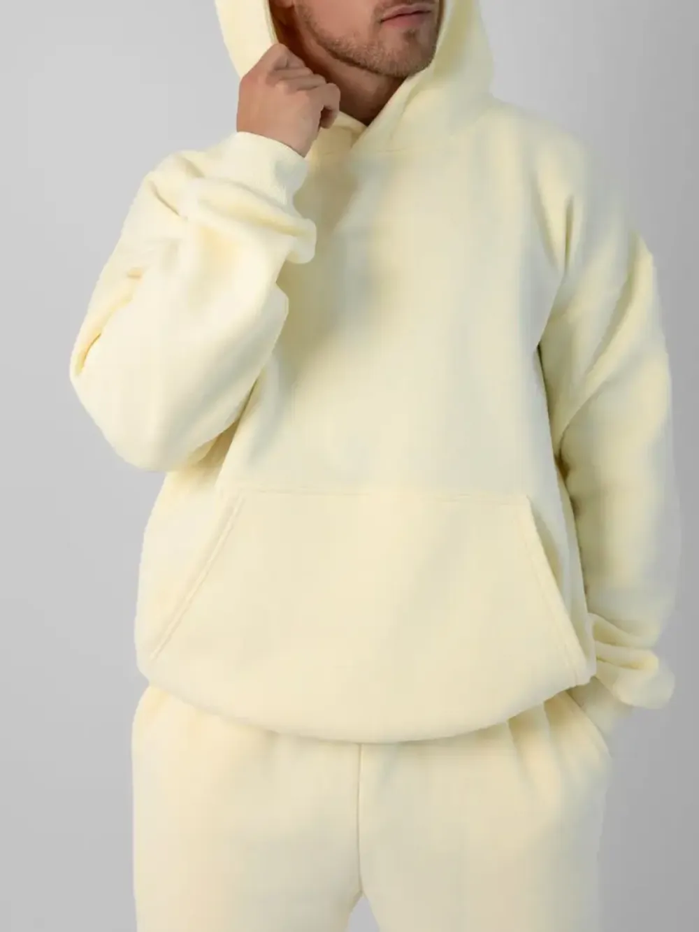 Signature Hoodie