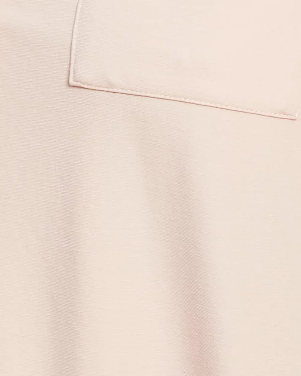 Long Sleeve Button-up Shirt Pajama Set