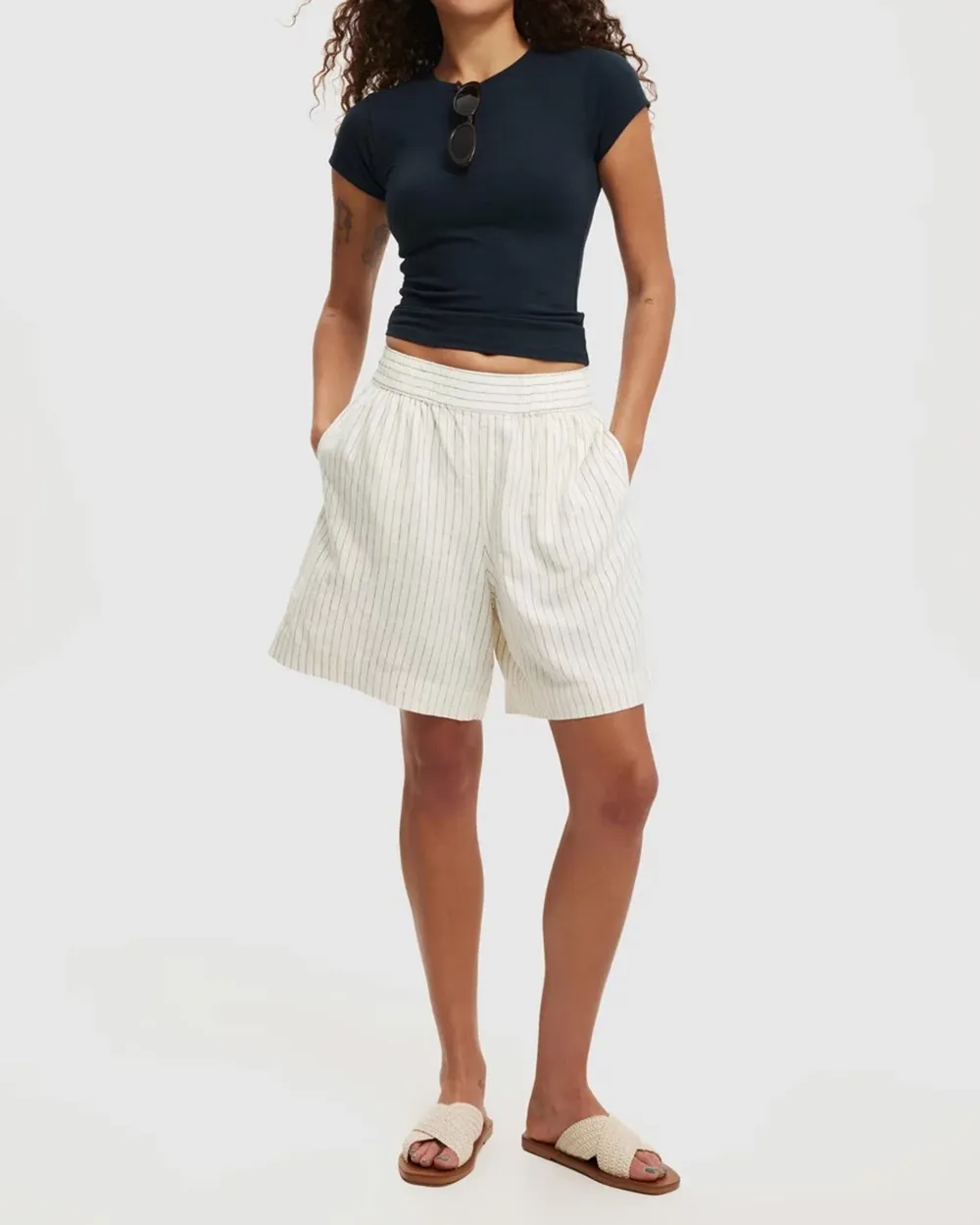 Long Suit Shorts