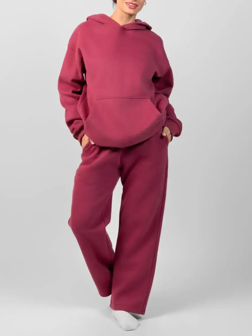 Affirmation Hoodie