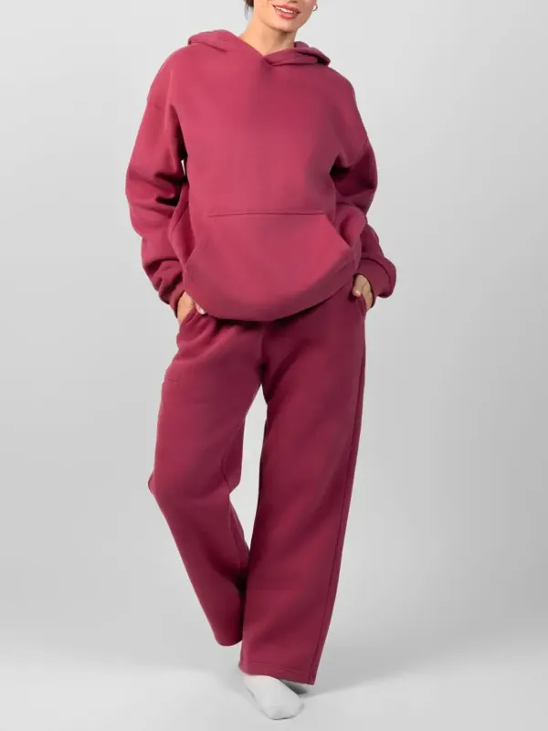 Affirmation Hoodie