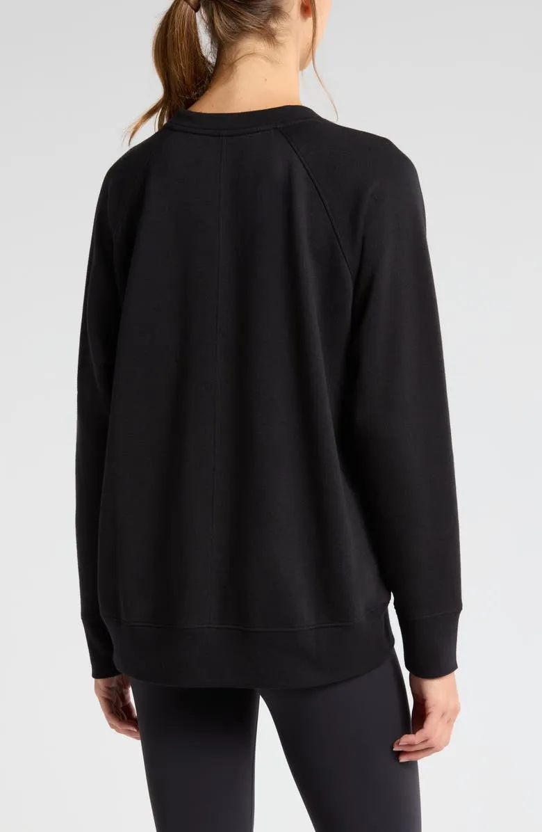 Drew Crewneck Sweatshirt